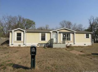 7821 W 18th St, Tulsa, OK 74127
