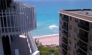 2nd image of 6061 Collins Ave APT 21B