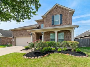 13307 Alcott Forest Ln, Rosharon, TX 77583