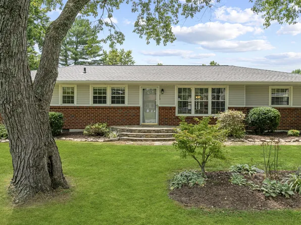 218 Crestland Dr, Columbia, TN 38401