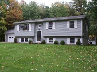 56 Sandy Point Rd, Milford, ME 04461