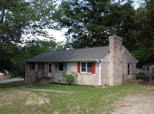 11259 Monday Way, Midlothian, VA 23112