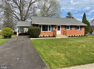 495 N Locust St, Elizabethtown, PA 17022