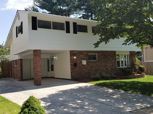 2310 Veirs Mill Rd, Rockville, MD 20851