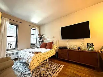 302 East 83rd Street