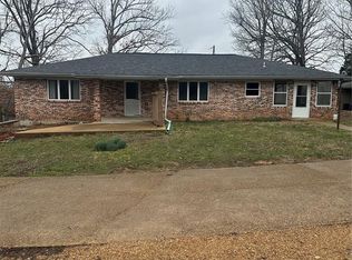 1305 State Highway 142 E, Doniphan, MO 63935