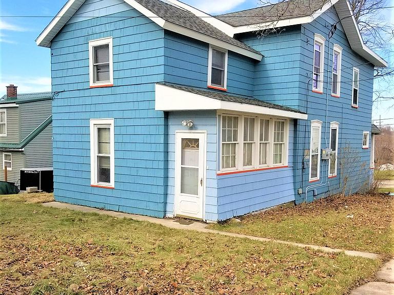 35 W High St Lockport, NY, 14094 Apartments for Rent Zillow