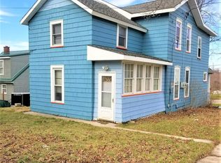 35 W High St, Lockport, NY