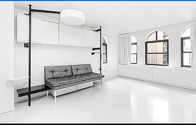 Rented by Living New York