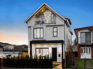 5306 Culloden St #1, Vancouver, BC