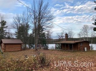 Williams Dr, Ishpeming, MI 49849