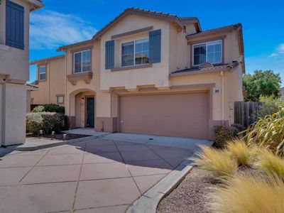 1803 Cornflower Ct, Richmond, CA, 94806