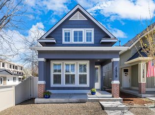 1518 S Robert St, Boise, ID 83705