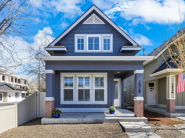 1518 S Robert St, Boise, ID 83705