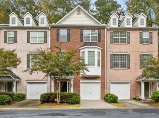 687 Coligny Ct, Sandy Springs, GA 30350