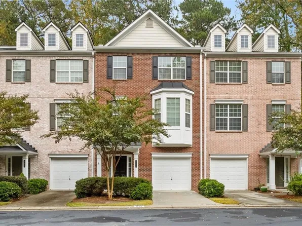 687 Coligny Ct, Sandy Springs, GA 30350
