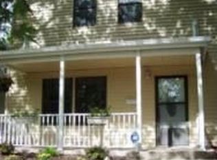 1012 5th Ave, Leavenworth, KS 66048