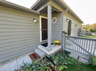 5676 Blendonridge Dr #92E, Columbus, OH 43230