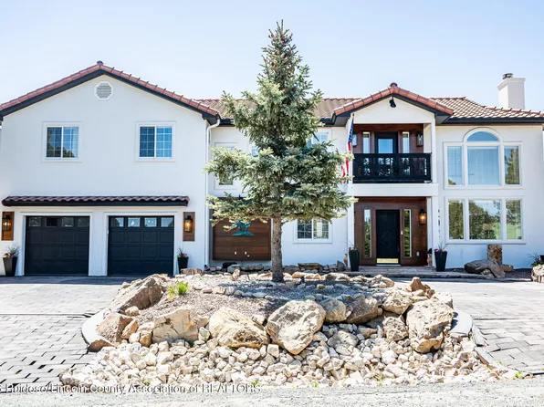 202 Timberline Pl, Ruidoso, NM 88345