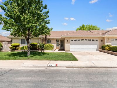 618 W 150 S, Hurricane, UT, 84737