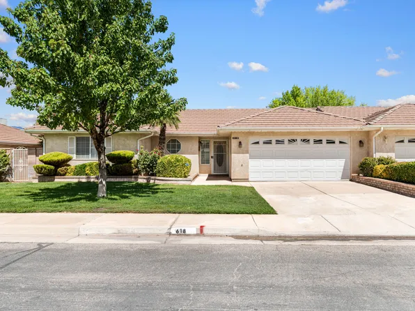 618 W 150 S, Hurricane, UT 84737