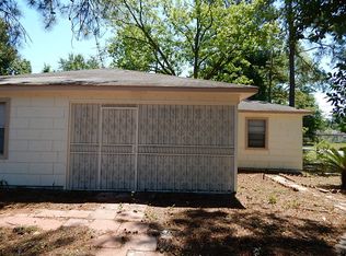 5902 Easter St, Houston, TX 77091