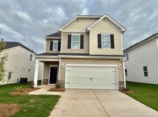 1633 Savannah Mills Dr, Spartanburg, SC 29303