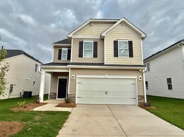 1633 Savannah Mills Dr, Spartanburg, SC 29303