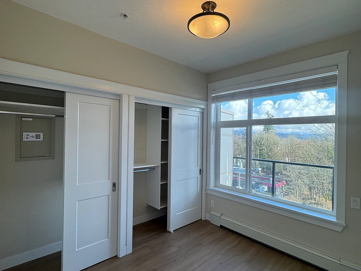 1 bed, 475 sqft, $1,600 — Photo 3