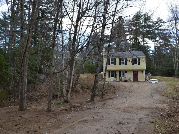 60 Birch Hill Circle, Campton, NH 03223
