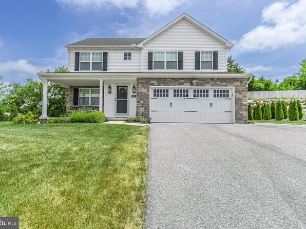 96 Lester Ave, York, PA 17408