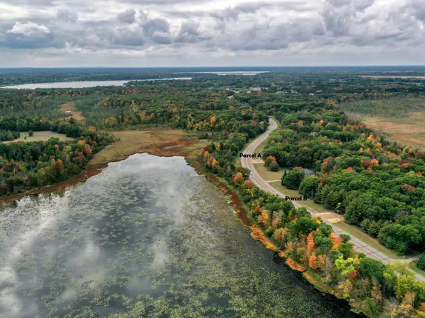 LOT 1 Viking Blvd NE, Wyoming, MN 55092