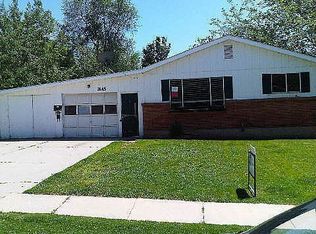 2645 W 5175 S, Roy, UT 84067