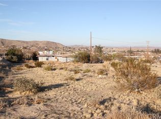 61708 Valley View Cir, Joshua Tree, CA 92252