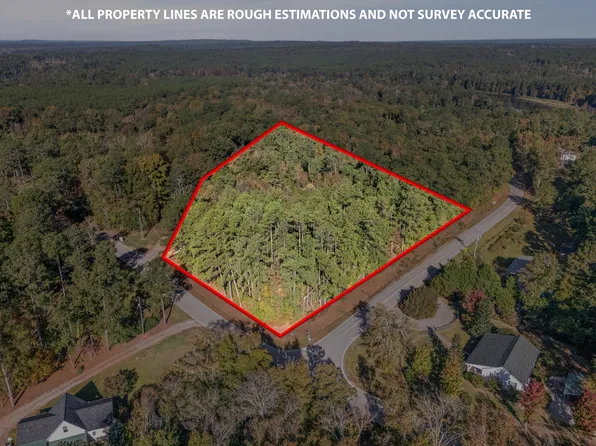 176 Delaughter Dr, North Augusta, SC 29860