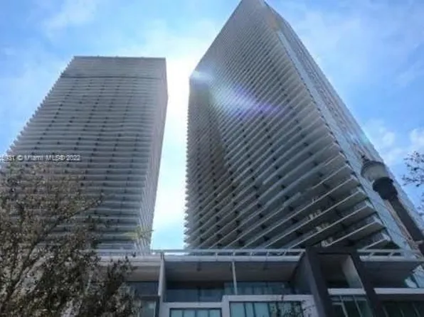 650 NE 32nd St Unit 1406, Miami, FL 33137
