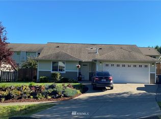1121 Wyandotte Ave, Shelton, WA 98584