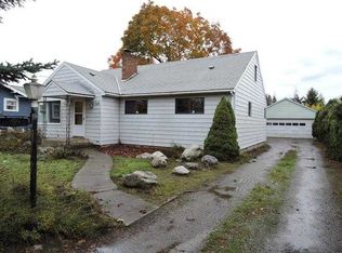 7225 E Marietta Ave, Spokane, WA 99212