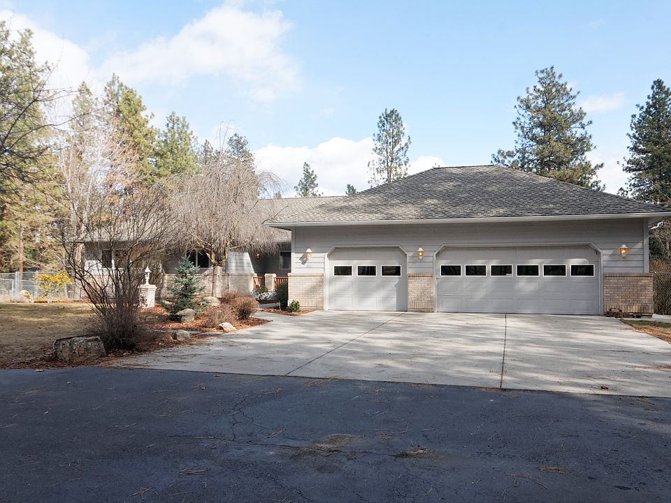 802 W Hazard Rd, Spokane, WA 99208 | Zillow