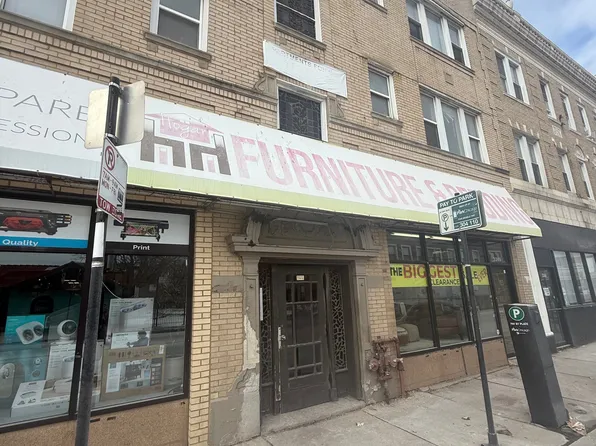 3244-46 N Pulaski Rd, Chicago, IL