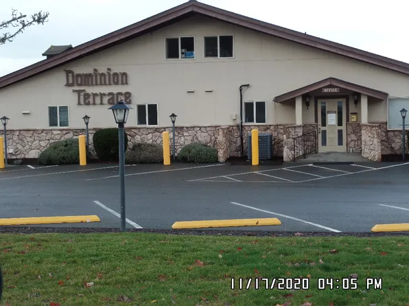 1301 S 3rd Ave Unit 5B, Sequim, WA 98382