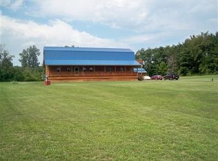 5647 Co Rd 101, Mount Gilead, OH 43338