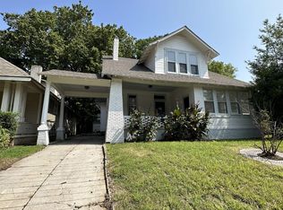 1702 Foster Ave, Memphis, TN 38106
