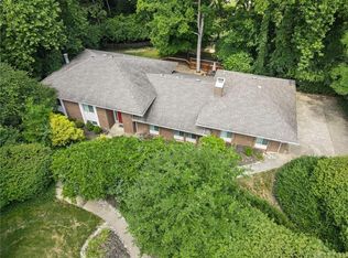 7205 Tarryton Rd, Dayton, OH 45459