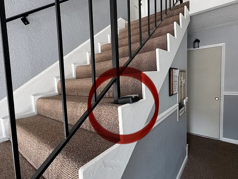 205 Lewfield Cir #205 — Photo 4