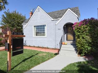 948 Bridge Rd, San Leandro, CA 94577