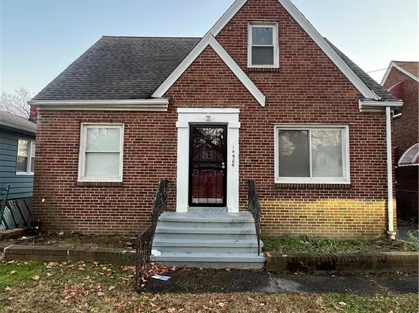 14906 Harvard Ave, Cleveland, OH 44128