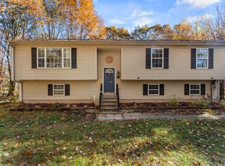 121 Barclare Ln, Wolcott, CT 06716