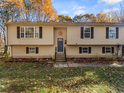 121 Barclare Lane, Wolcott, CT, 06716