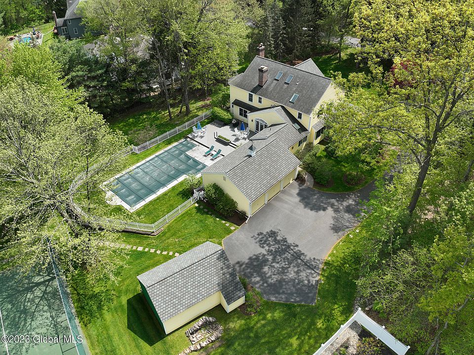 12 Haswell Greene Road, Delmar, NY 12054 Zillow